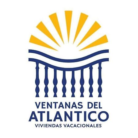 Ventanas Del Atlantico Apartment Santa Cruz de la Palma  Bagian luar foto