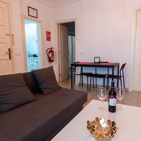 Ventanas Del Atlantico Apartment Santa Cruz de la Palma  Bagian luar foto