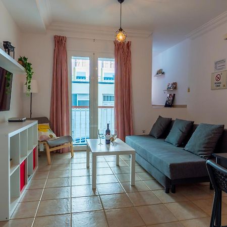 Ventanas Del Atlantico Apartment Santa Cruz de la Palma  Bagian luar foto