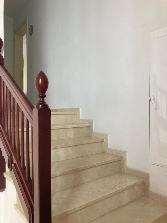 Ventanas Del Atlantico Apartment Santa Cruz de la Palma  Bagian luar foto