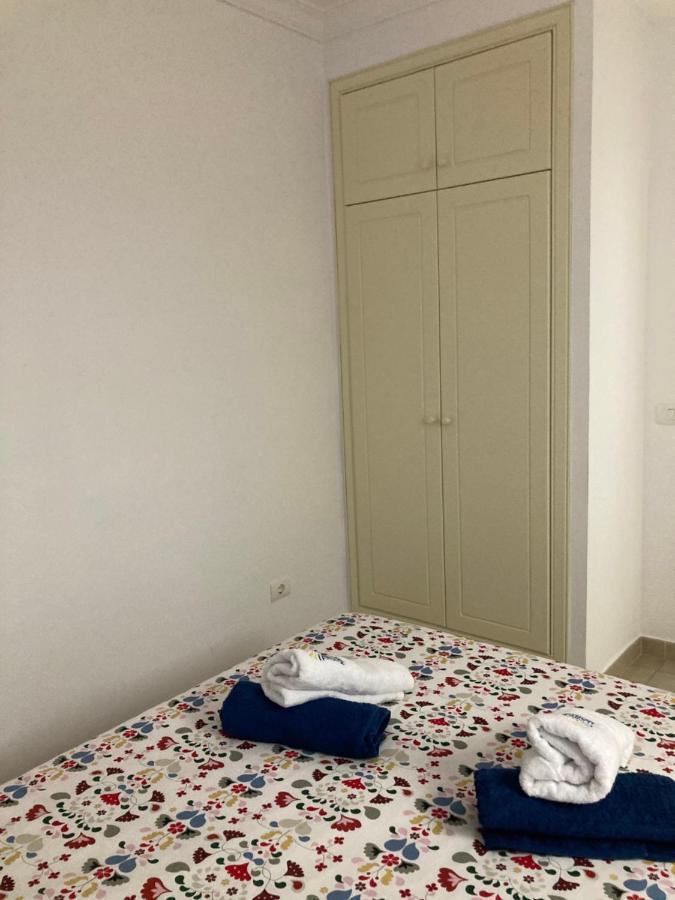 Ventanas Del Atlantico Apartment Santa Cruz de la Palma  Bagian luar foto