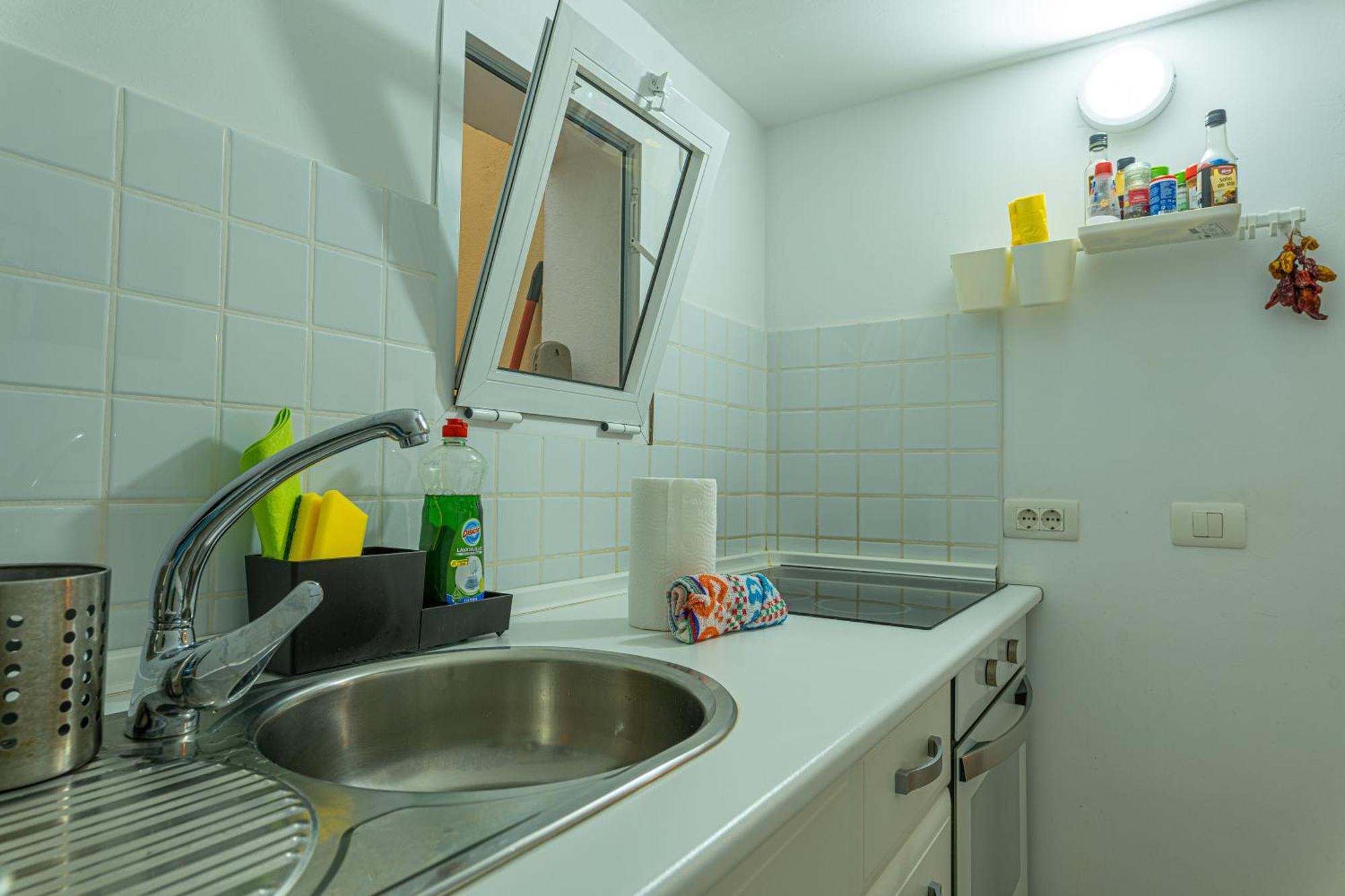 Ventanas Del Atlantico Apartment Santa Cruz de la Palma  Bagian luar foto