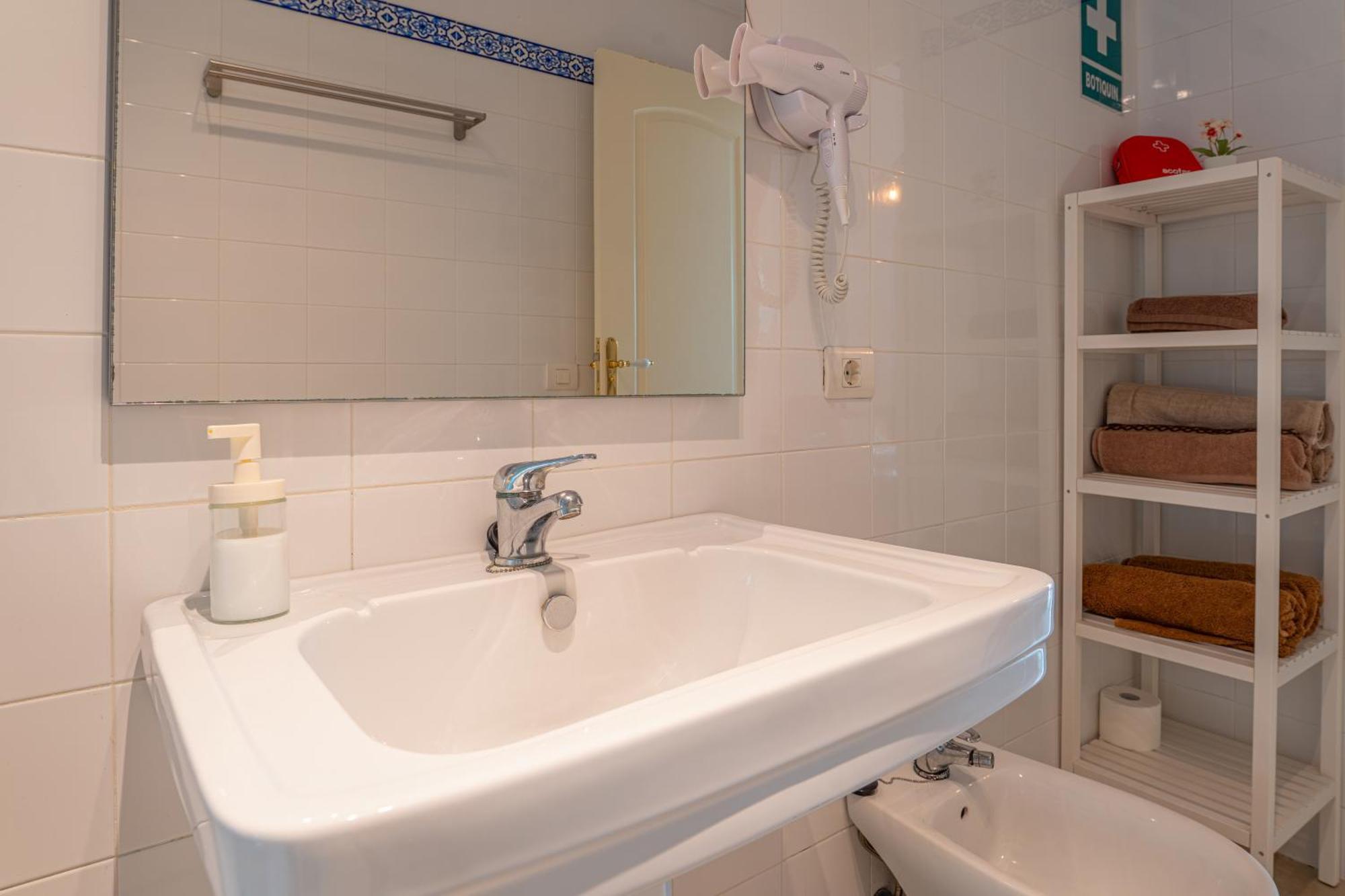 Ventanas Del Atlantico Apartment Santa Cruz de la Palma  Bagian luar foto