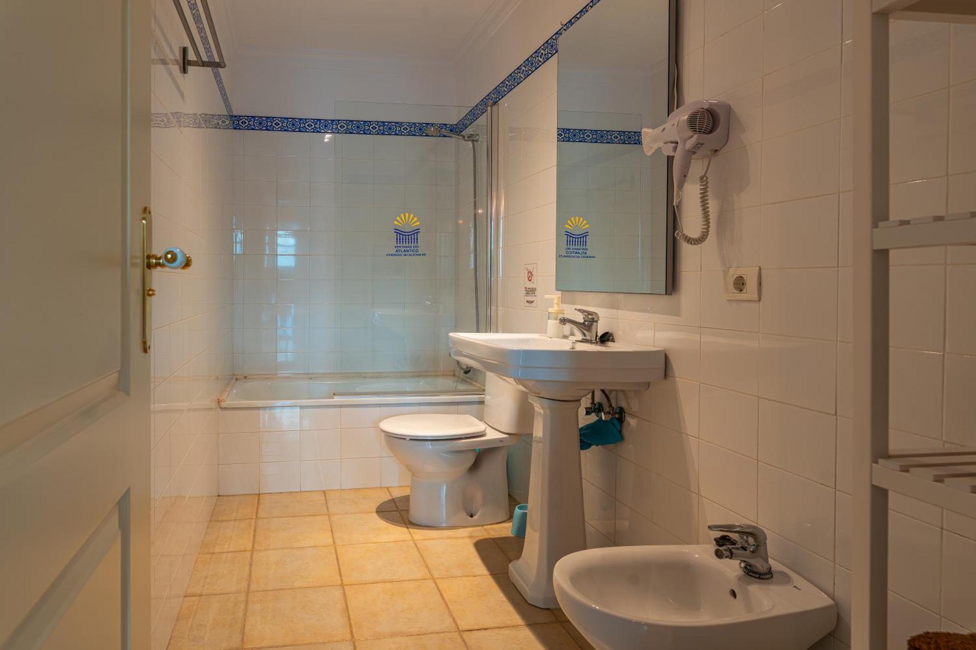 Ventanas Del Atlantico Apartment Santa Cruz de la Palma  Bagian luar foto