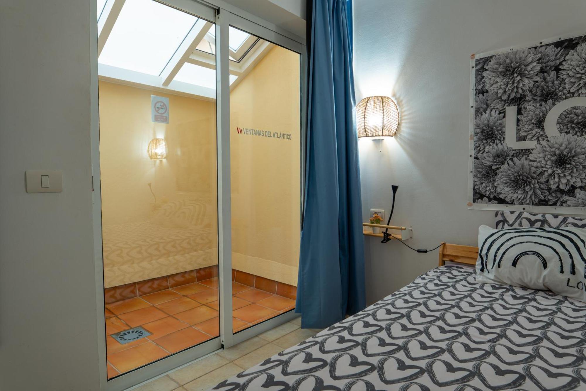 Ventanas Del Atlantico Apartment Santa Cruz de la Palma  Bagian luar foto