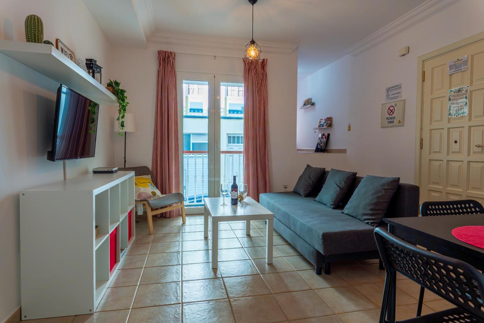 Ventanas Del Atlantico Apartment Santa Cruz de la Palma  Bagian luar foto
