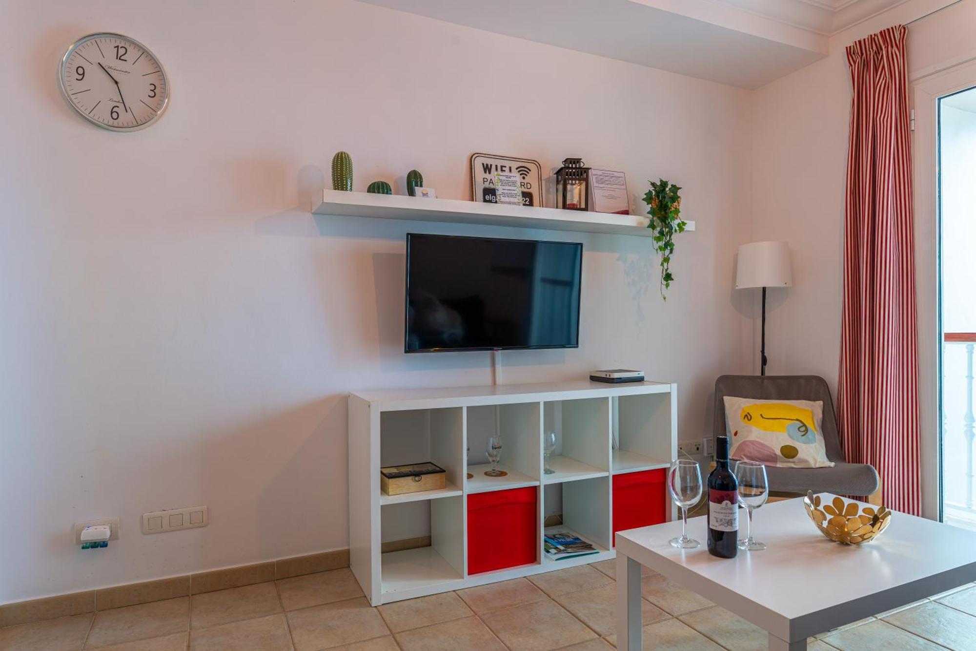 Ventanas Del Atlantico Apartment Santa Cruz de la Palma  Bagian luar foto